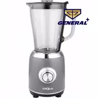 مخلوط کن تک کاره یورولوکس مدل 2065DSB