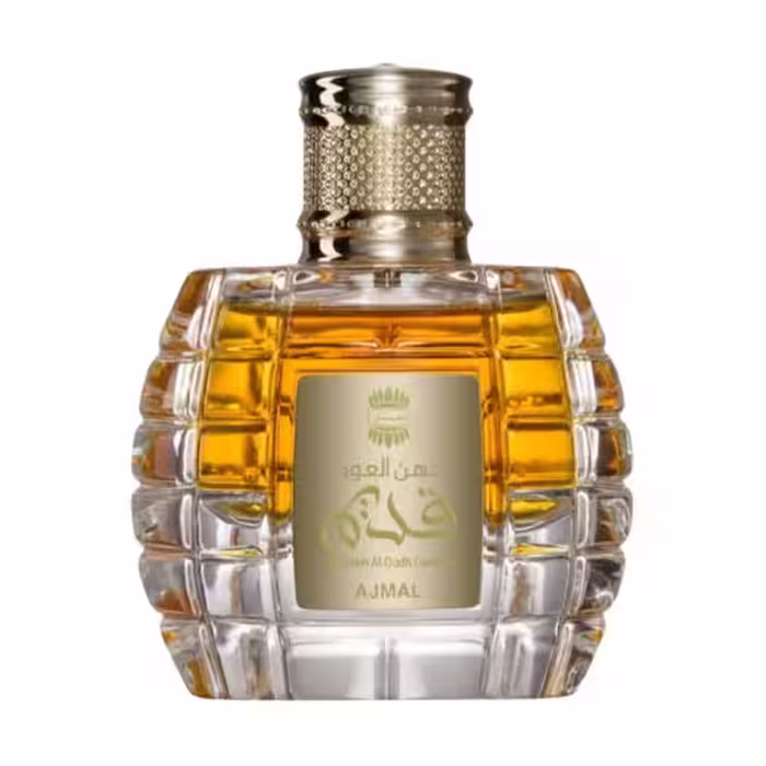 ادوپرفیوم Dahn Al Oudh Qadeem از برند Ajmal