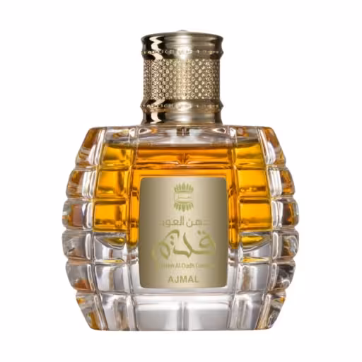 ادوپرفیوم Dahn Al Oudh Qadeem از برند Ajmal