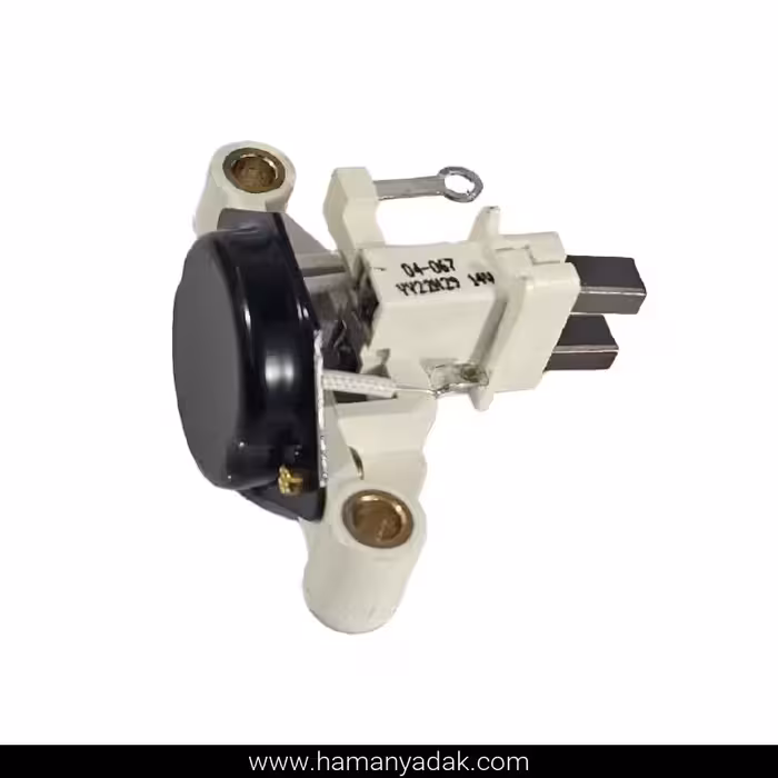 آفتامات دینام آردی برند ویگور اصلی (کد 067 - 04)