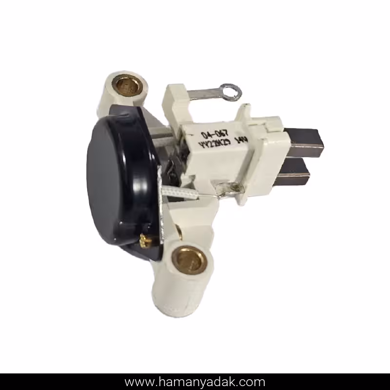 آفتامات دینام آردی برند ویگور اصلی (کد 067 - 04)