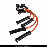 وایر شمع تقویتی پیکان انژکتور سر سیم برنجی برند قدر قطعه