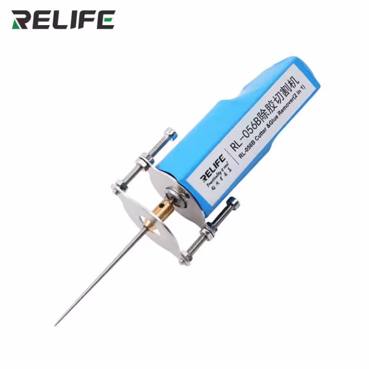 قیمت و خرید دستگاه پاک کردن  RL-056B OCA