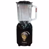 مخلوط کن 1.5 لیتری وستینگهاوس مدل wkbe222ss