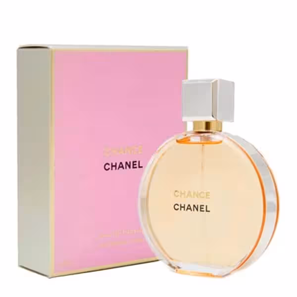 عطر ادکلن شنل چنس-چنل چنس پرفیوم | Chanel Chance