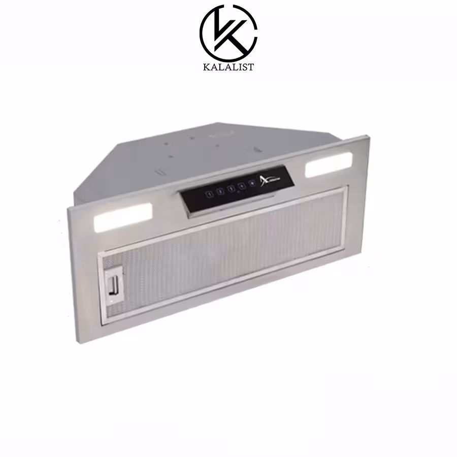 هود مخفی اخوان مدل H200