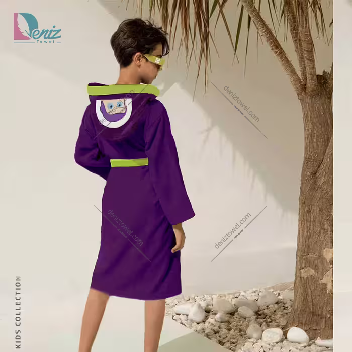 حوله کودک طرح باز لایتر