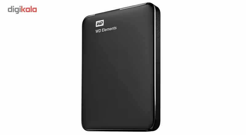 باکس هارد دیسک مدل ELMENT کد 2378