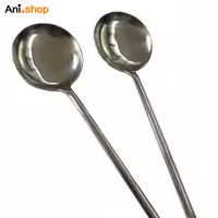 قاشق شربت بلند