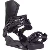 فیکس اسنوبرد DRAKE SUPERSPORT BLACK 2026