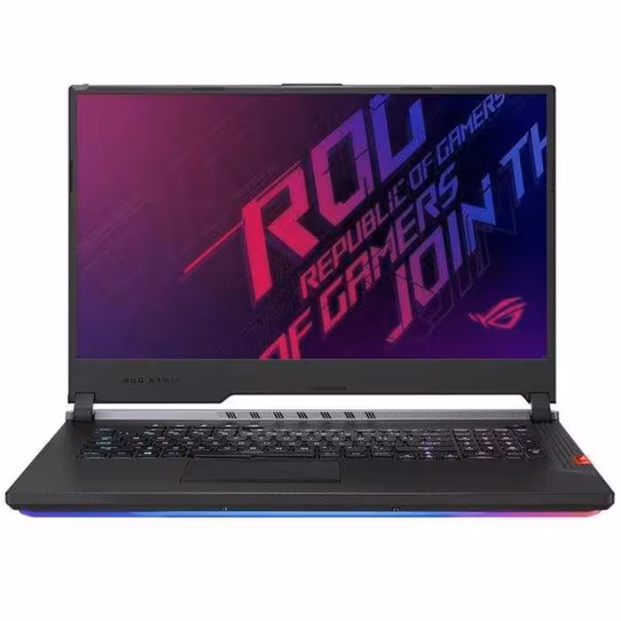 لپ تاپ17 اینچی ایسوس سری راگ مدل G731GU با پردازنده i7 و صفحه نمایش Full HD