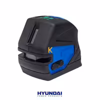 تراز لیزری مدل SMART100A-G هیوندای