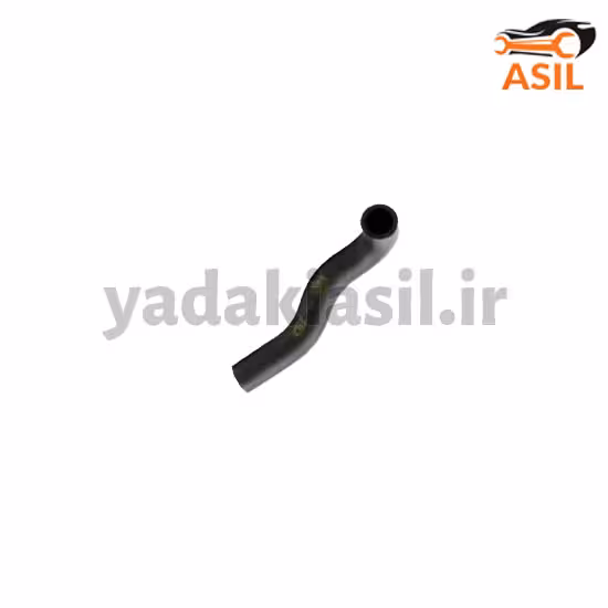 شلنگ (جنت) بالای رادیاتور تیبا سنیک
