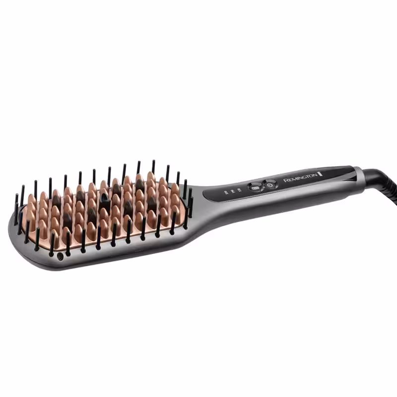 برس حرارتی رمینگتون مدل CB7400 E51 | کالا مکس
