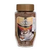 پودر قهوه فوری گلد اینتنسو 100 گرمی