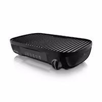 گریل باربیکیو فیلیپس مدل Philips HD6321