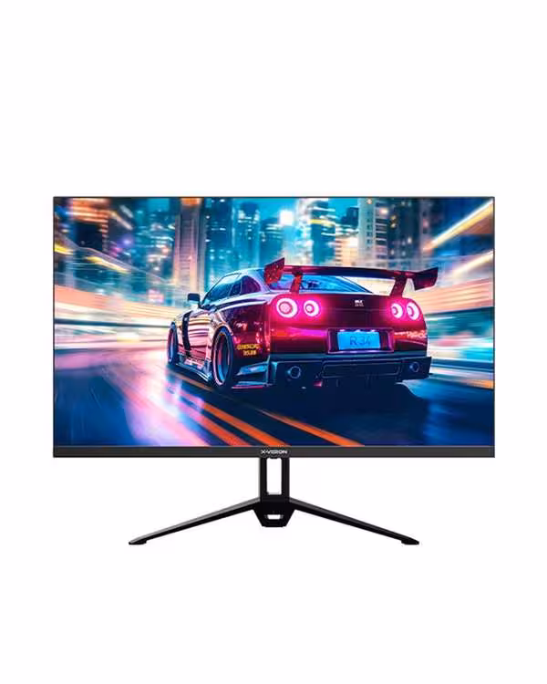 مانیتور ایکس ویژن X vision مدل 2260H سایز 22 اینچ