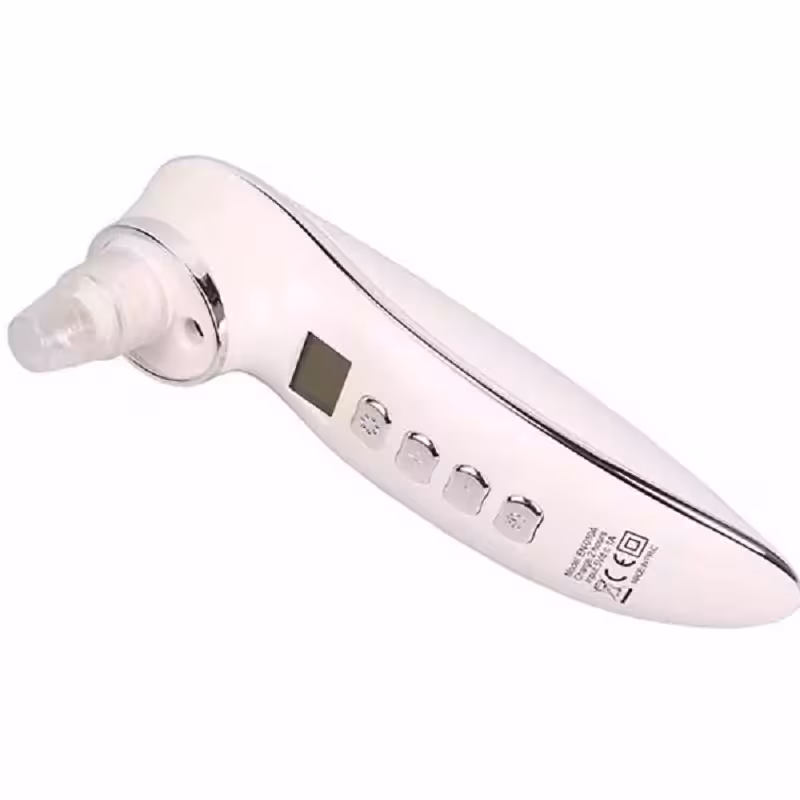 میکرودرم بخار دار انزوایتالیا مدل ENZO italy EN-010A