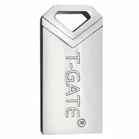 فلش 64 گیگ تی گیت T-GATE T102