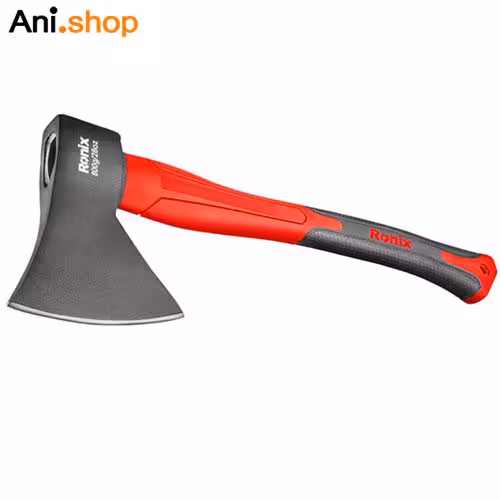 تبر رونیکس 800 گرمی مدل RH-4701