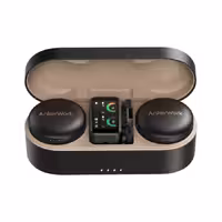 میکروفون Ankerwork M650 Wireless Microphone