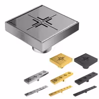 کفشور شودر مدل گریز