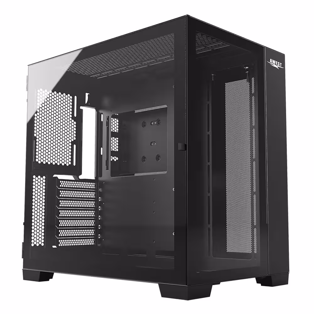 کیس گیمینگ اوست AWEST GT AQ14 MB