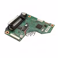 برد فرمتر پرینتر اچ پی hp2035