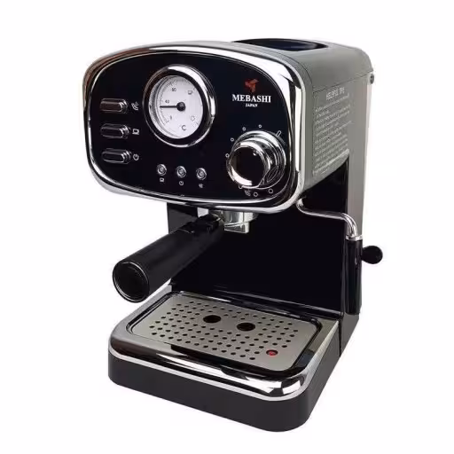 اسپرسو ساز مباشی مدل ECM2010