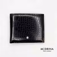 کیف پول مستر مون بلان MontBlanc