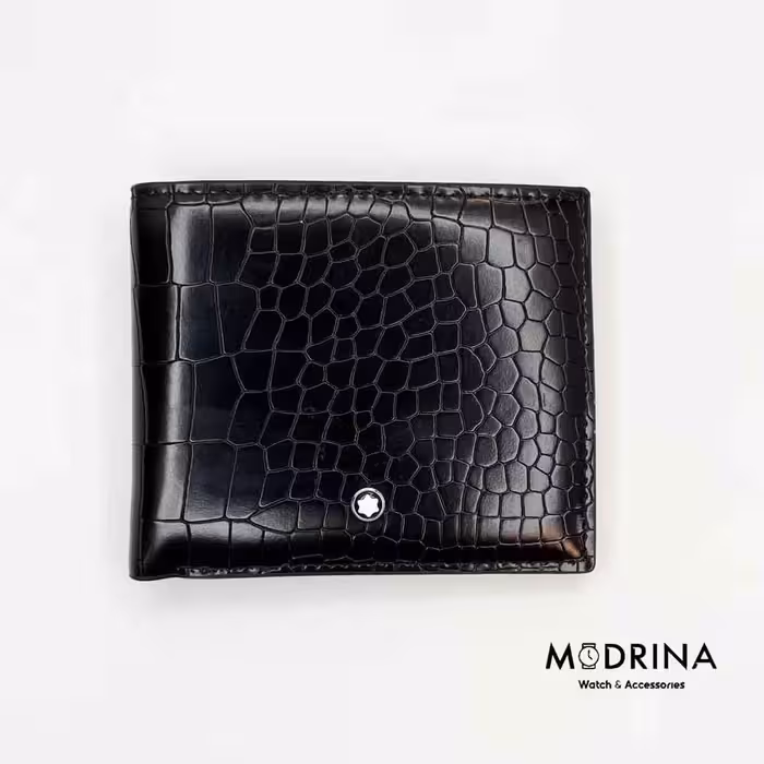 کیف پول مستر مون بلان MontBlanc