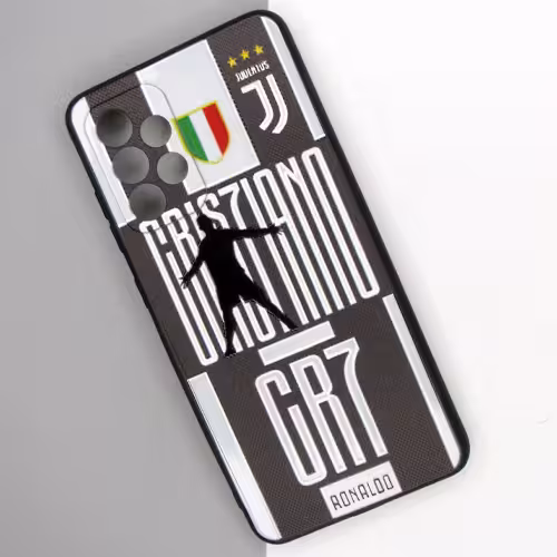 قاب سامسونگ A52 عکس دار