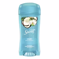 استیک ضدتعریق زنانه سکرت مدل Coconut حجم 73میل