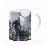 ماگ طرح Battlefield مدل MG6945