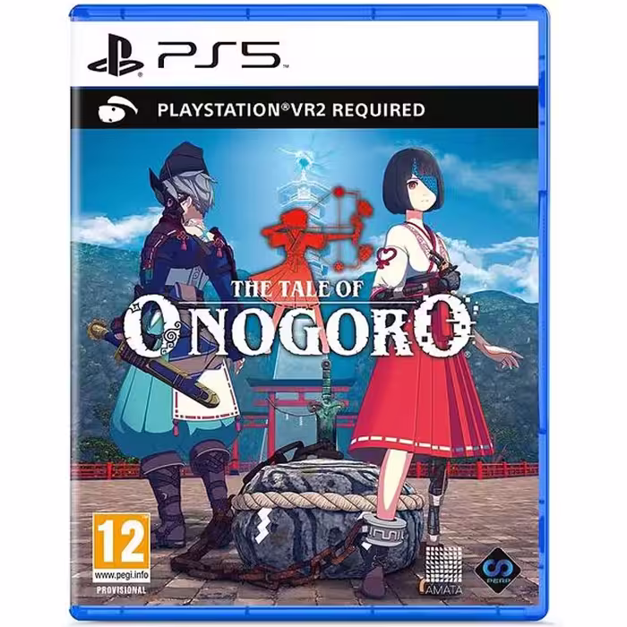 بازی The Tale of Onogoroبرای PS5 VR2