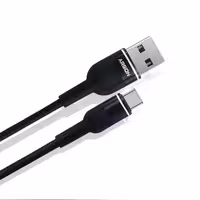 کابل تبدیل USB به USB-C آرسون مدل SUPER FAST 3A به طول 1 متر

