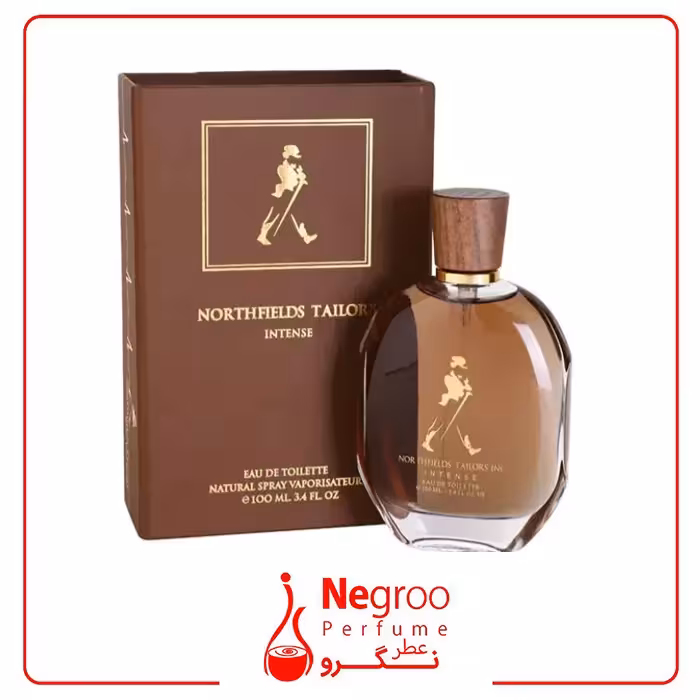عطر ادکلن نورس فیلدز تیلور مردانه 100 میل