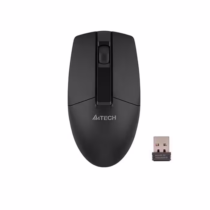 ماوس بی سیم ای فورتک A4TECH G3-330N