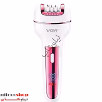 اپیلاتور 3 کاره ی وی جی آر مدل V-732