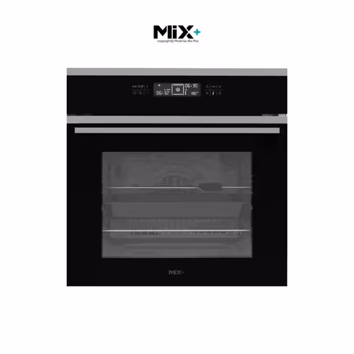 فرتوکار برقی میکس پلاس مدل E6505M