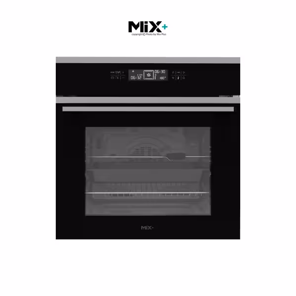 فرتوکار برقی میکس پلاس مدل E6505M