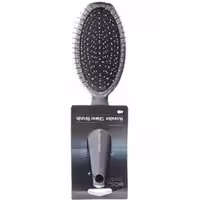 برس دندانه فلزی خاکستری بی بی تی