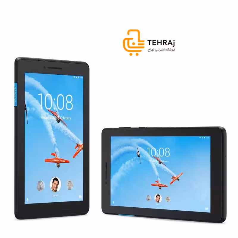 تبلت لنوو ای هفت tablet lenovo e7 3g 16GB اورجینال