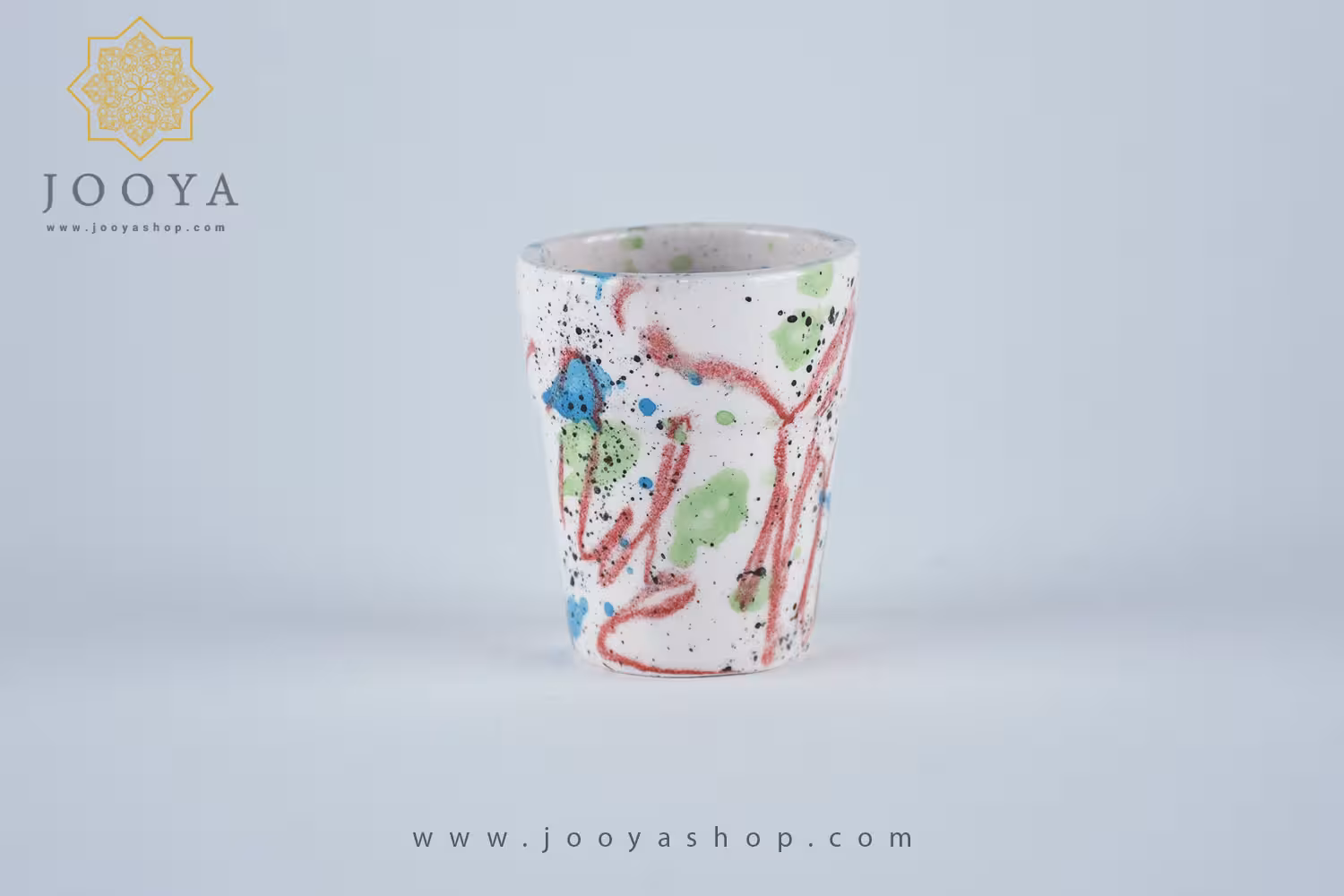 شات واسیلیشات طرح دو