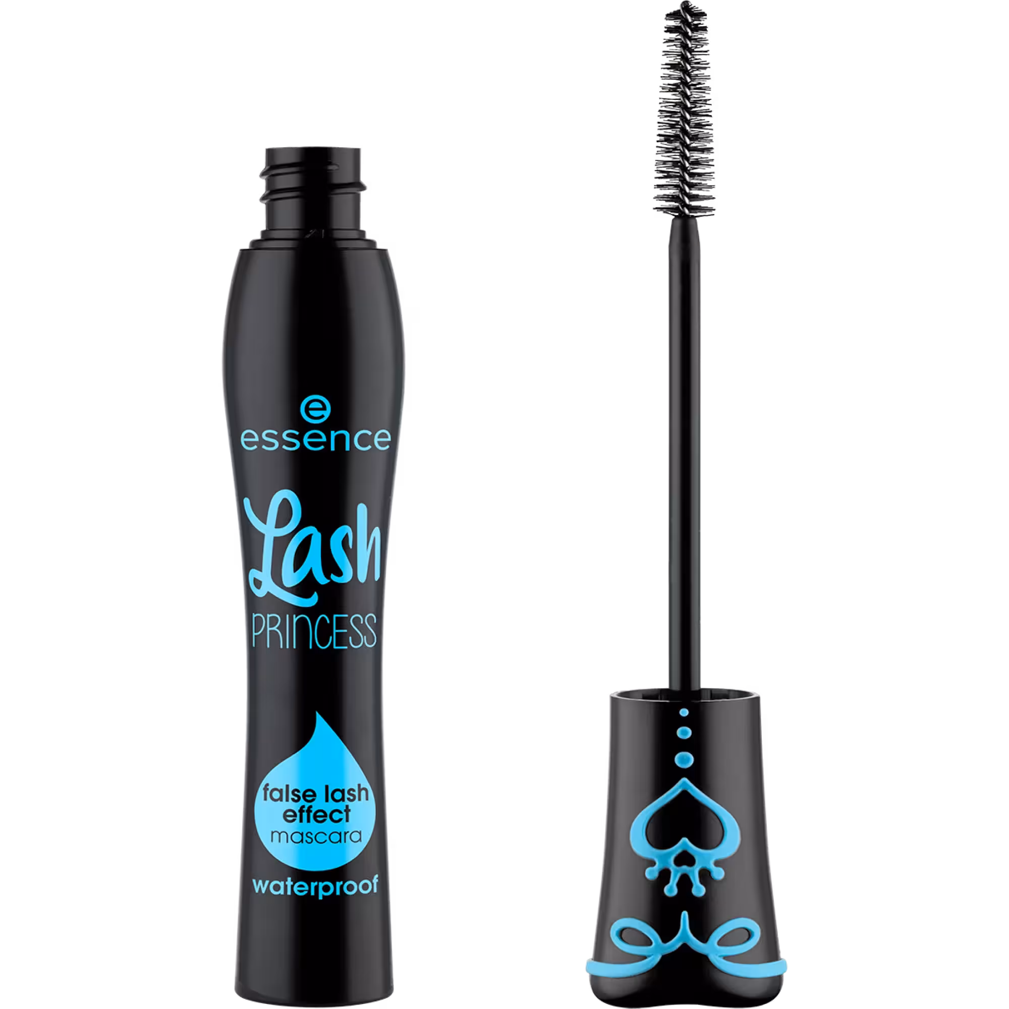 ریمل ضد آب اسنس essence مدل Lash Princess