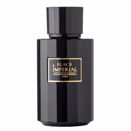 عطر Black Imperial  از برند Imperial Parfums