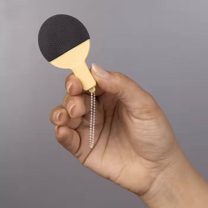 فلش مموری مدل دسته راکت ظرفیت هشت گیگابایت