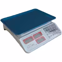 ترازو فروشگاهی کمری مدل 40