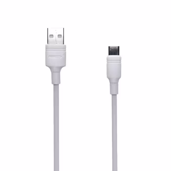 کابل شارژ تبدیل USB به type-c آنستی مدل ZT-007