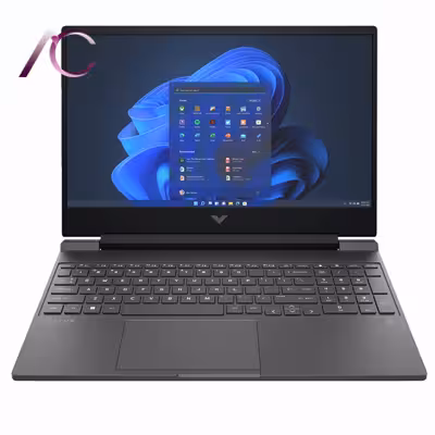 لپ تاپ اچ پی  HP Victus 15-FA1093DX i5-13420H/8GB/512GB SSD/3050-6GB